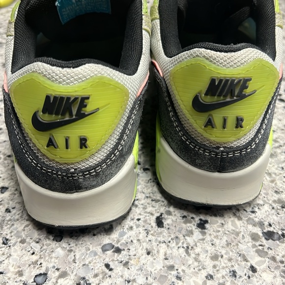 Nike Air Max 90 ‘N7’ - Picture 6 of 8